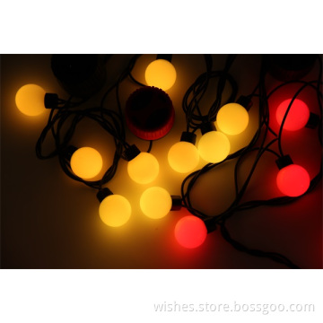 led string bulb light